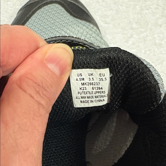 Merrell nova 2 mk266237 sneaker 4.5 - Picture 8 of 8